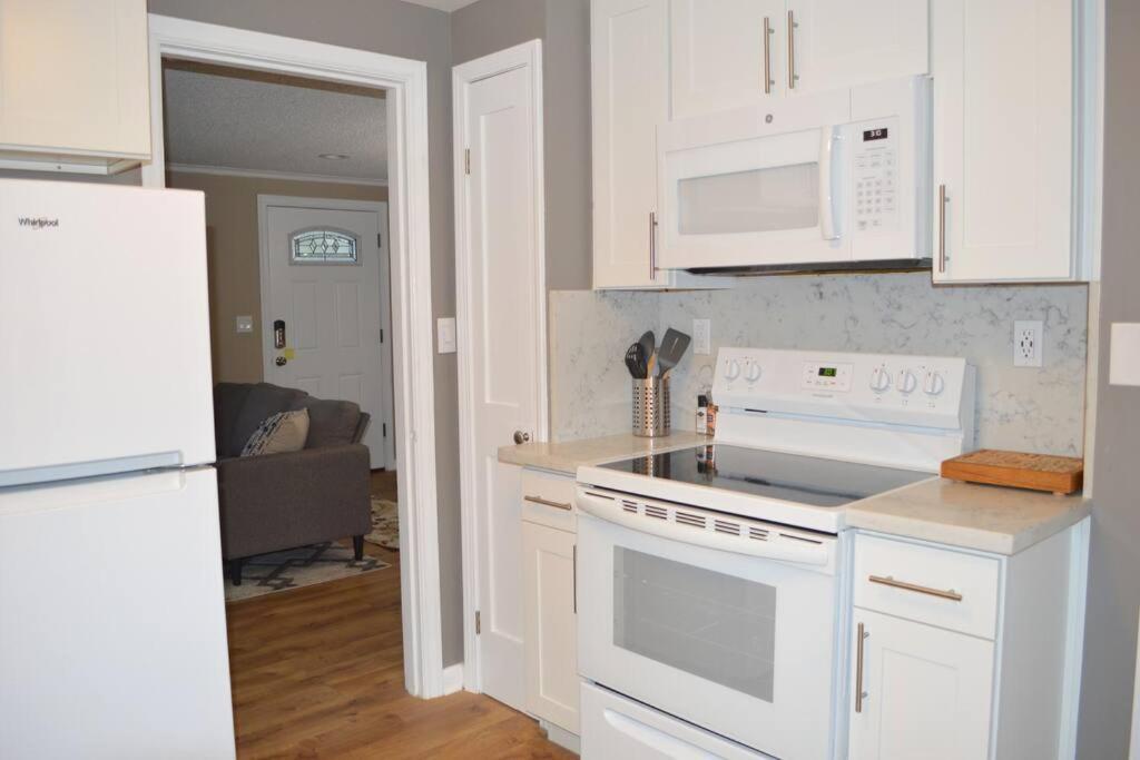 Cozy Crown Hill Carkeek Cottage W/3 Beds, Full Kitchen & Backyard In North Seattle Extérieur photo