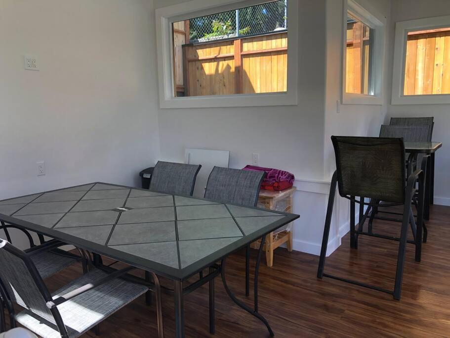 Cozy Crown Hill Carkeek Cottage W/3 Beds, Full Kitchen & Backyard In North Seattle Extérieur photo